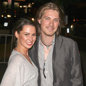 Taylor Hanson and Wife Natalie Welcome Baby Girl Wilhelmina Jane | E! News