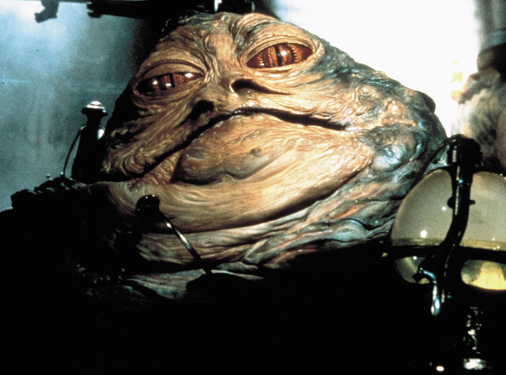 So Many Aliens From Star Wars!