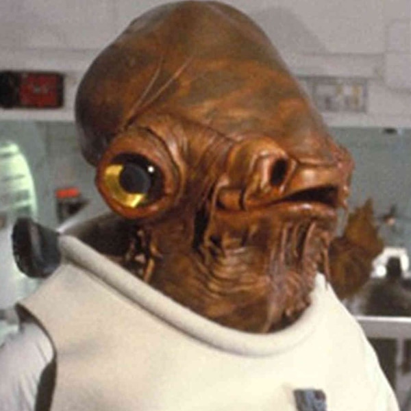 star wars alien