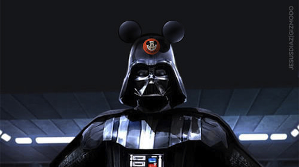 mickey vader helmet