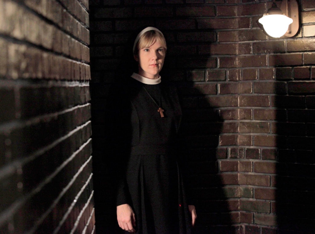 American Horror Story, Lily Rabe