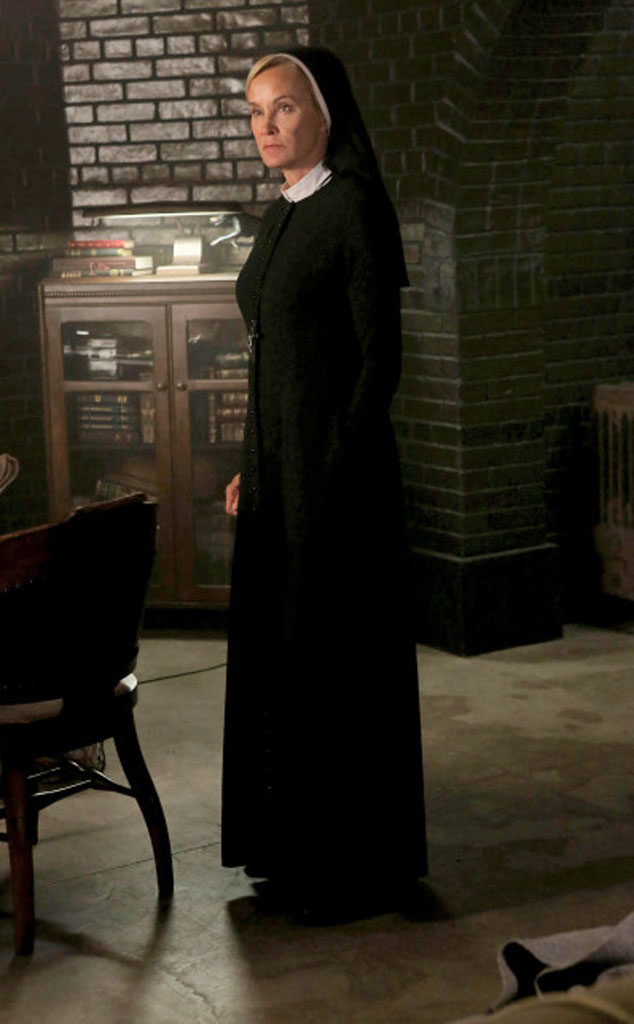 American Horror Story Characters Ranked (By Actor) From Worst to Best -  Page 4, image size:776x1254