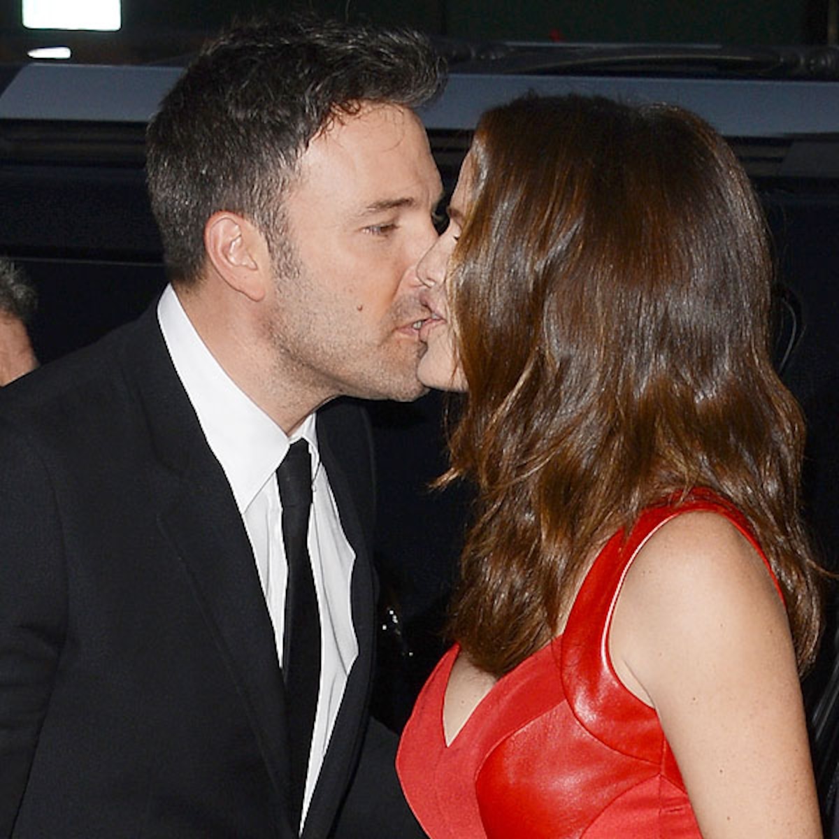 Jennifer Garner y Ben Affleck son la pareja del momento - E! Online Latino - MX Jennifer Garner y Ben Affleck son la pareja del momento - E! Online Latino - MX