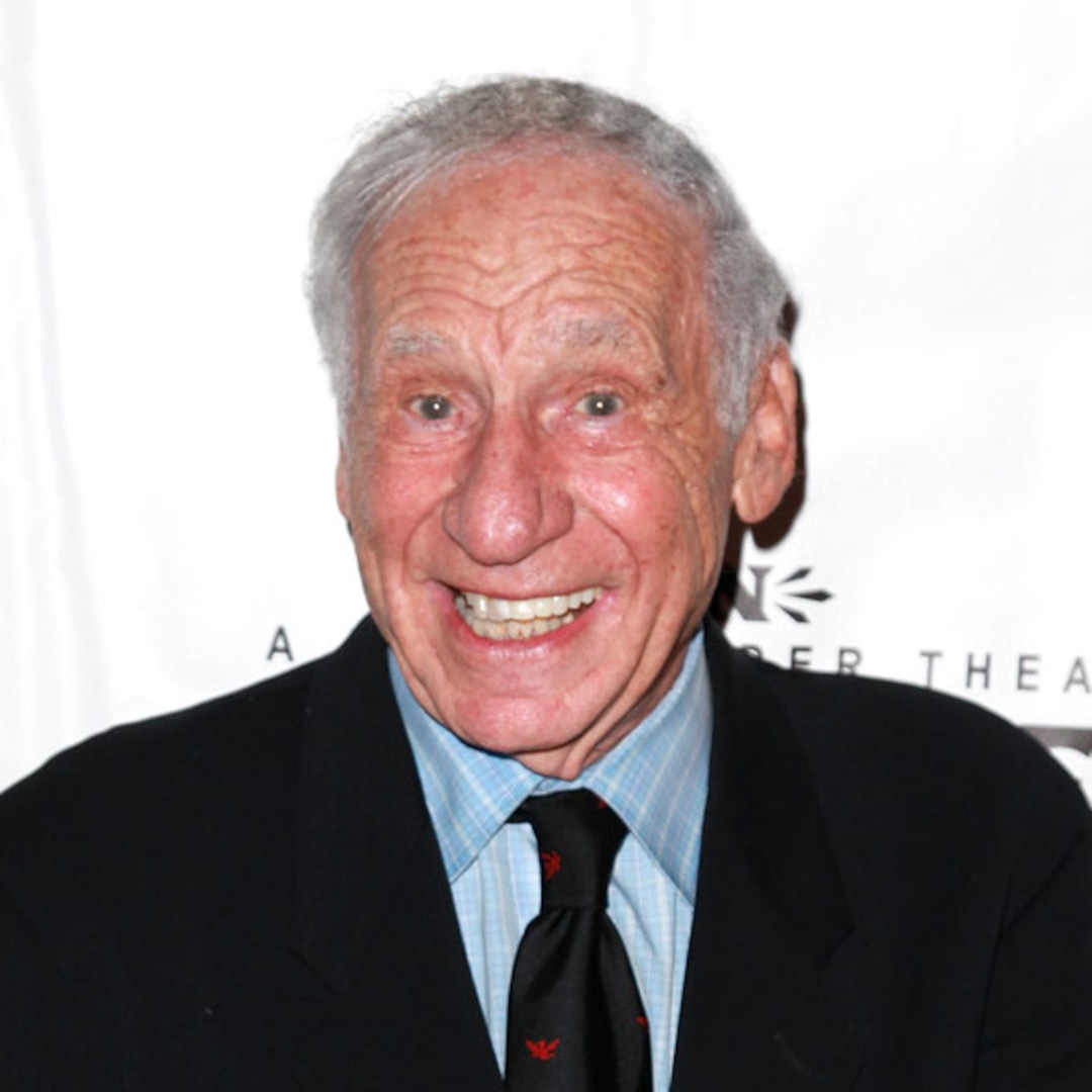 mel brooks tapped afi life achievement award e online mel brooks tapped afi life achievement award e online
