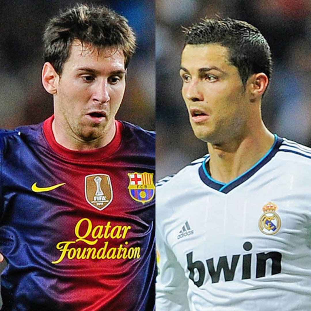 Why a Soccer Game in Spain Is Such a Big Deal Today E Why a Soccer Game in Spain Is Such a Big Deal Today E