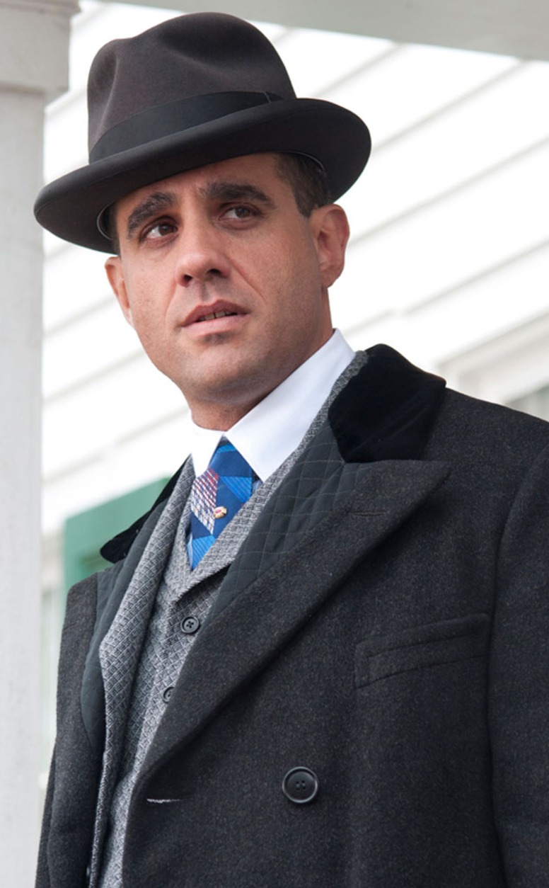 Bobby Cannavale, Boardwalk Empire