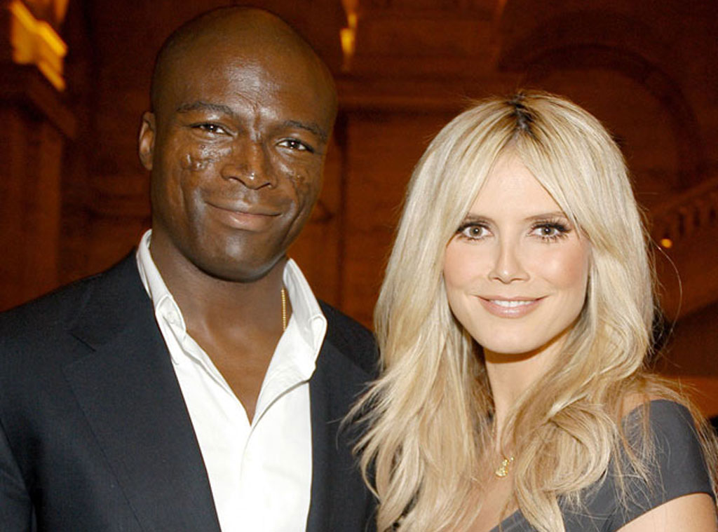 To musicians married models 28 Celebrities