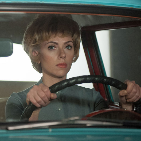 Scarlett Johansson To Play Janet Leigh In Making Of Psycho