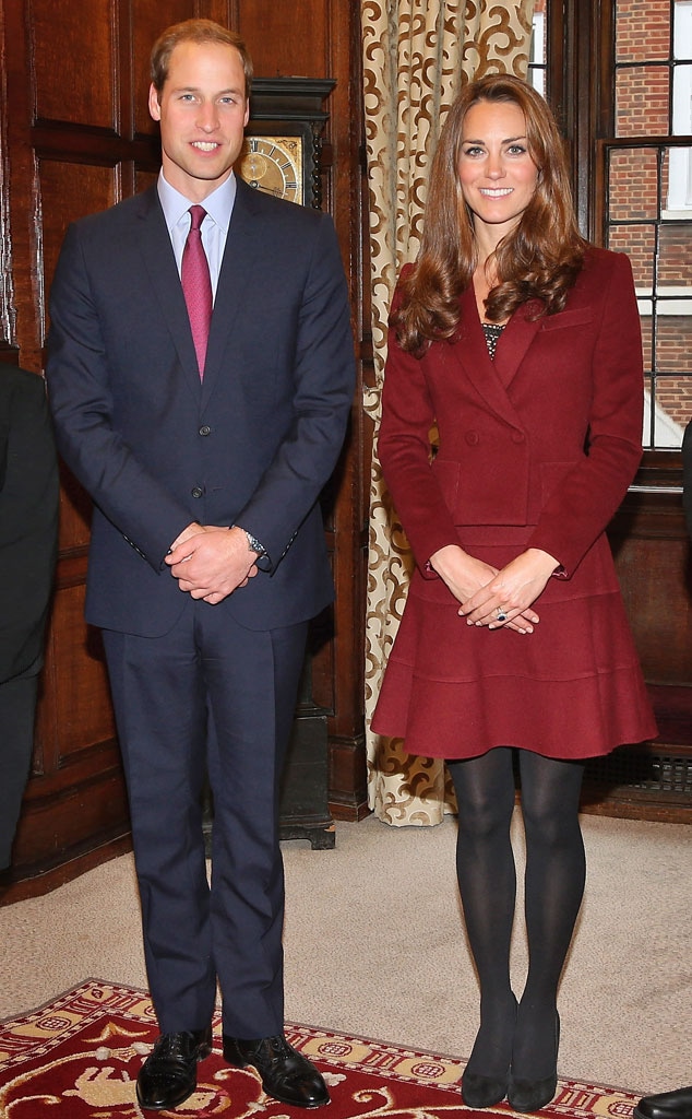 Kate Middleton, Catherine, Duchess of Cambridge, Prince William