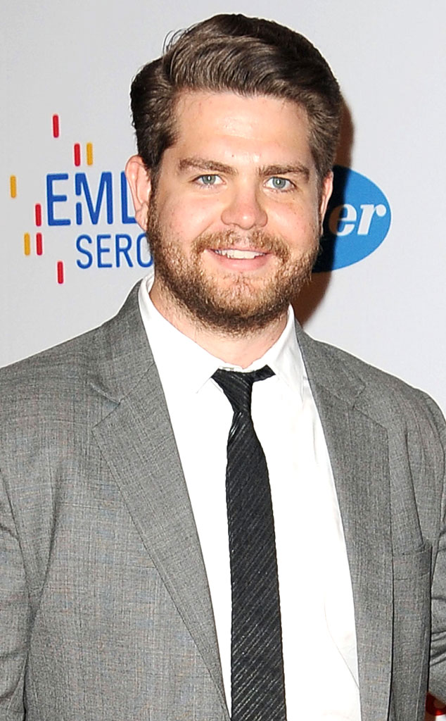 Jack Osbourne Helps Save a Drowning Woman in Hawaii - E! Online - UK