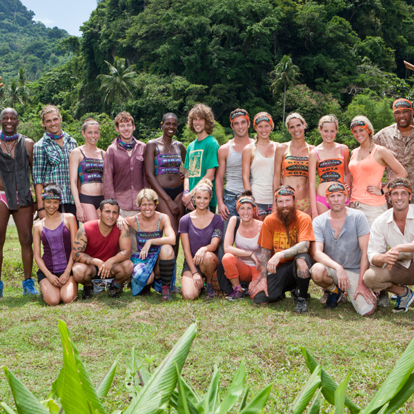 Https Wwweonlinecom News 377099 Survivor Caramoan Cast Announced Fans Vs Favorites Https Wwweonlinecom News 377099 Survivor Caramoan Cast Announced Fans Vs Favorites