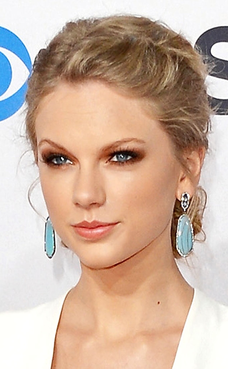 Taylor Swift, People's Choice Awards