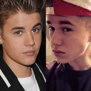 Justin Bieber Look-Alike Denies Posing as Star in Reported Pot-Smoking ...