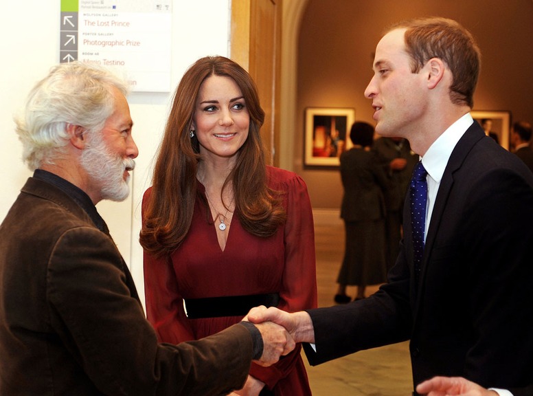 Kate Middleton, Catherine, Duchess of Cambridge, Prince William