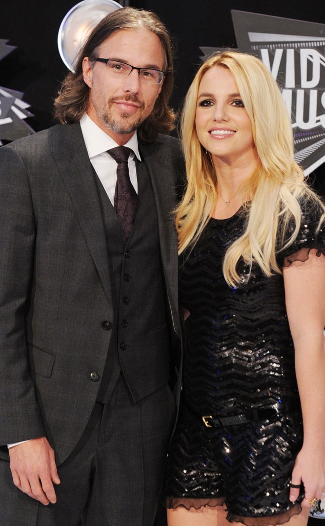 Britney Spears ตำหนิครอบครัว Osbourne เรื่องวิจารณ์วิดีโอเต้นรำของเธอ