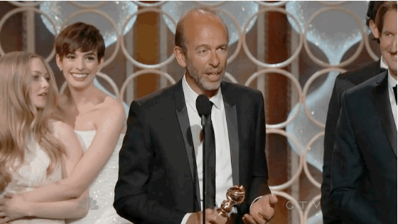Everything You Need to Know About the 2013 Golden Globes ...