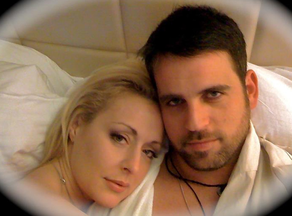 Mindy McCready, David Wilson, Suicide