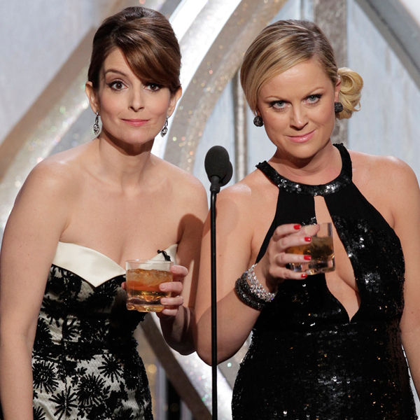 1080px x 540px - Watch Tina & Amy's Greatest Moments From 2013 Golden Globes