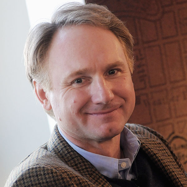Dan Brown's New Book Gets Title, Release Date E! Online