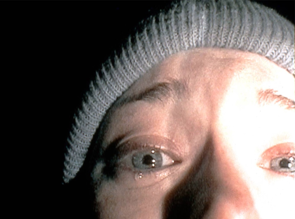 Eindringliche Geheimnisse über das Blair Witch Project