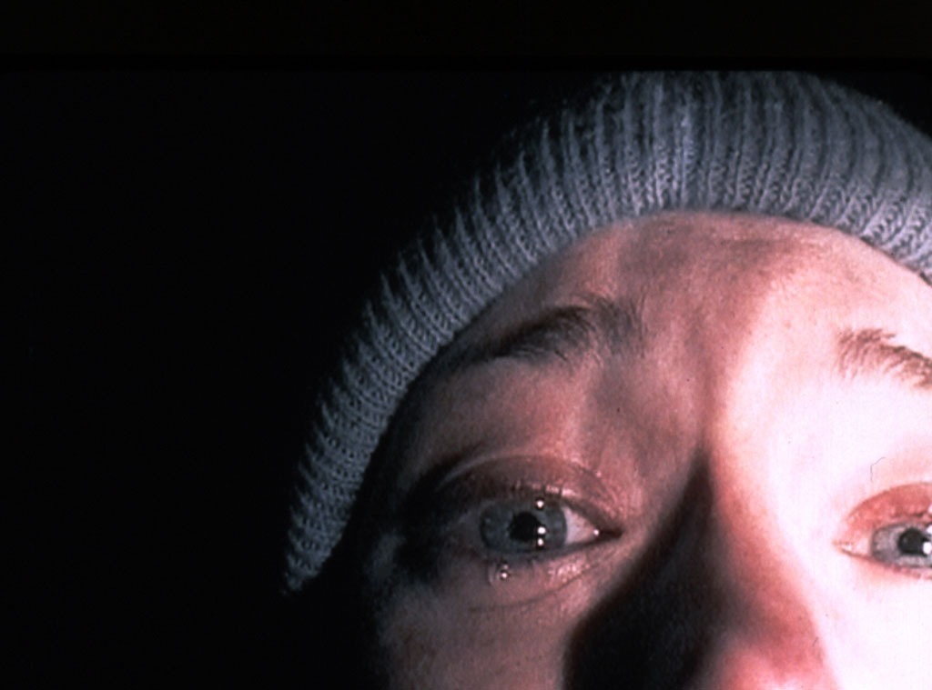 20 Haunting Facts About The Blair Witch Project Hungry Actors Nauseous Audiences And The 7478