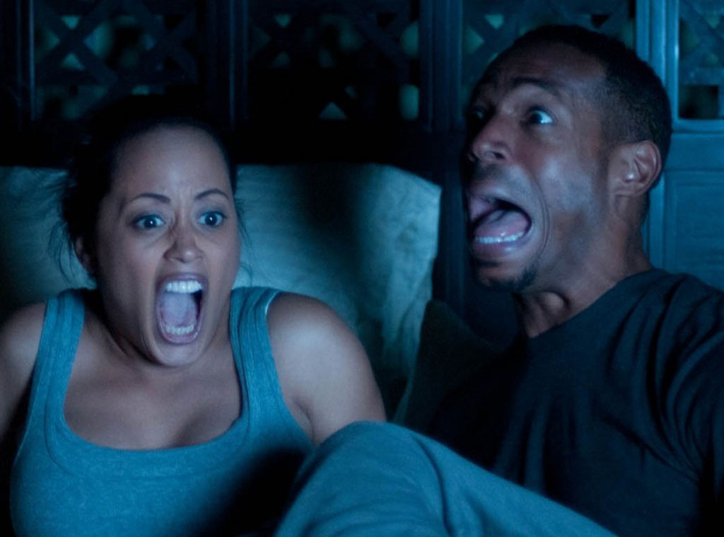 A Haunted House from New Movie Releases E! News