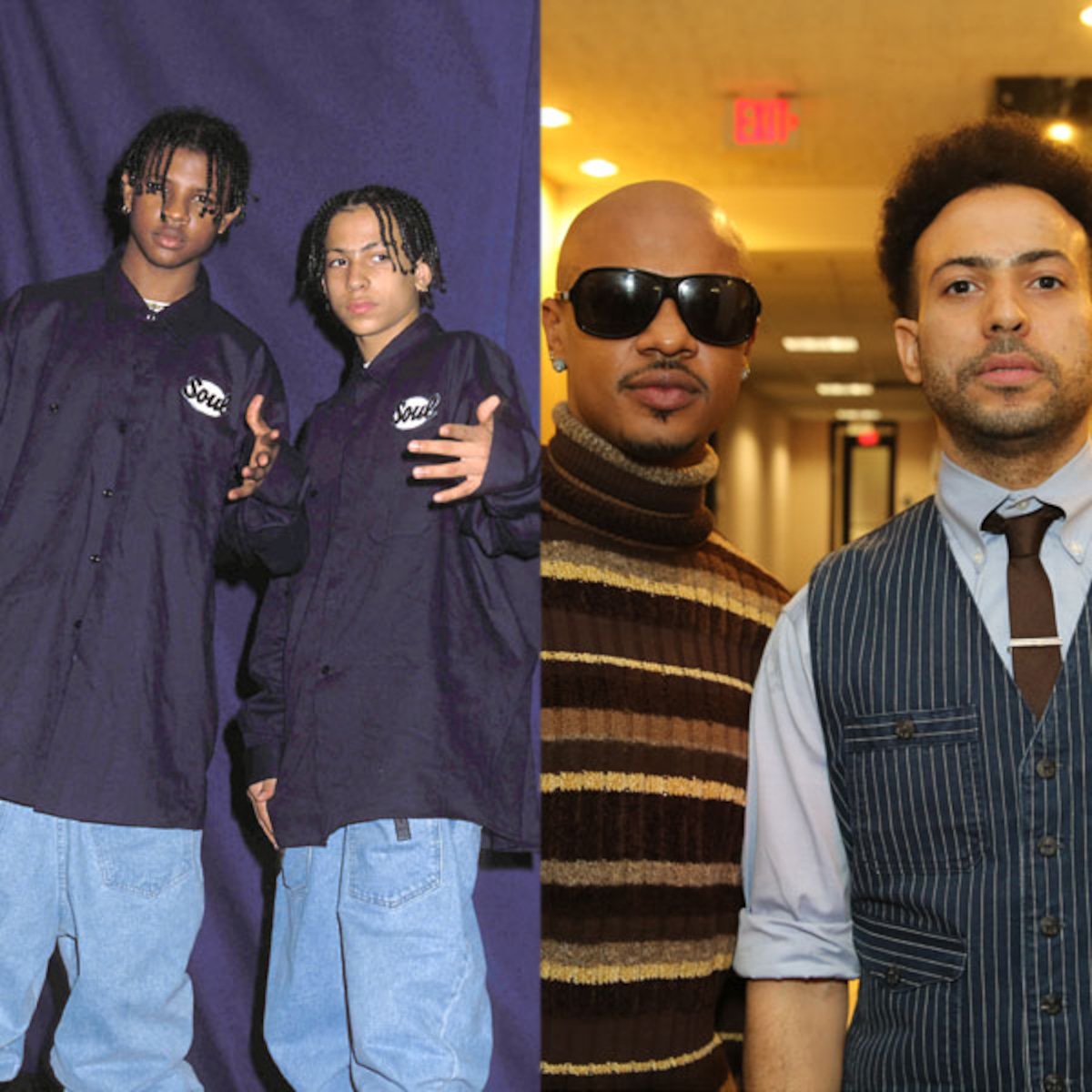 What Happened to Kris Kross? Unveiling Their Story
