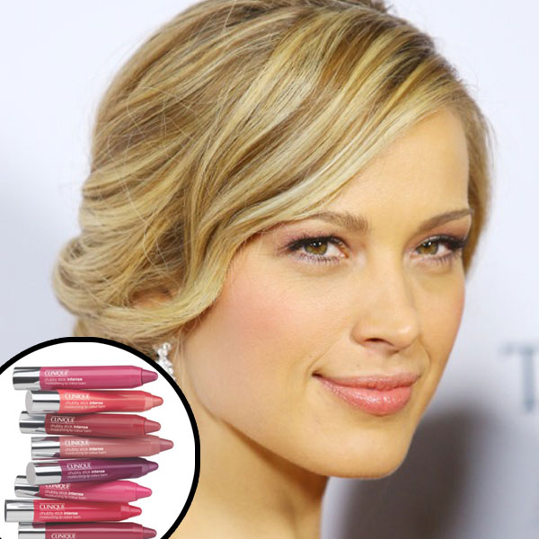 Obsessions: Petra Nemcova's Moisturizing Lip Color Balm