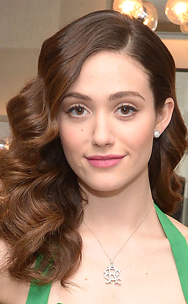 Emmy Rossum