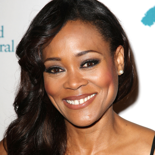 Robin givens of images Meet William