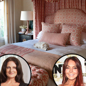 Kathryn Ireland S 3 Rules For The Perfect Master Bedroom E News