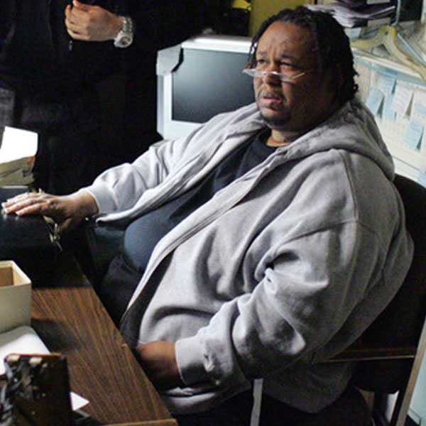 The Wire's 'Prop Joe,' Robert Chew, Dies at 52 – The Hollywood Reporter