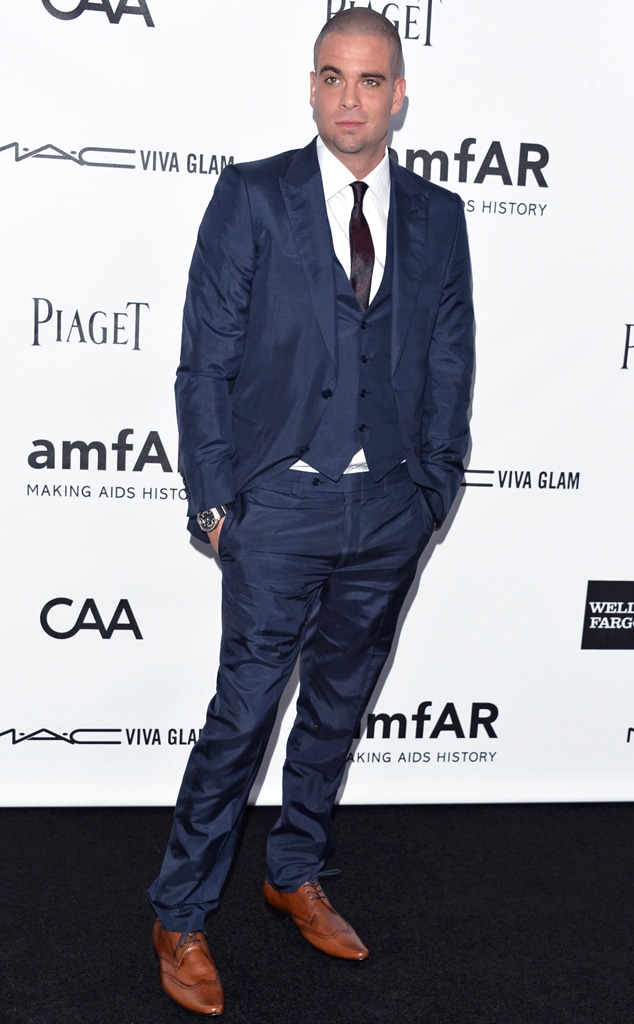 Mark Salling