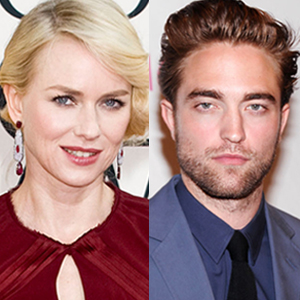 Robert Pattinson & Naomi Watts Movie on Hold: Find Out Why!