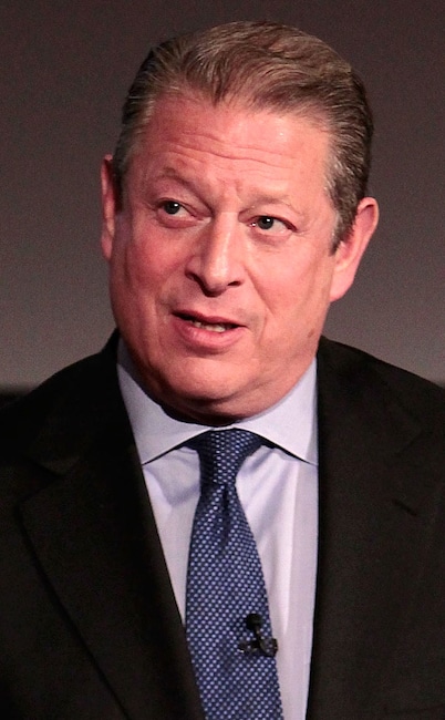 Al Gore