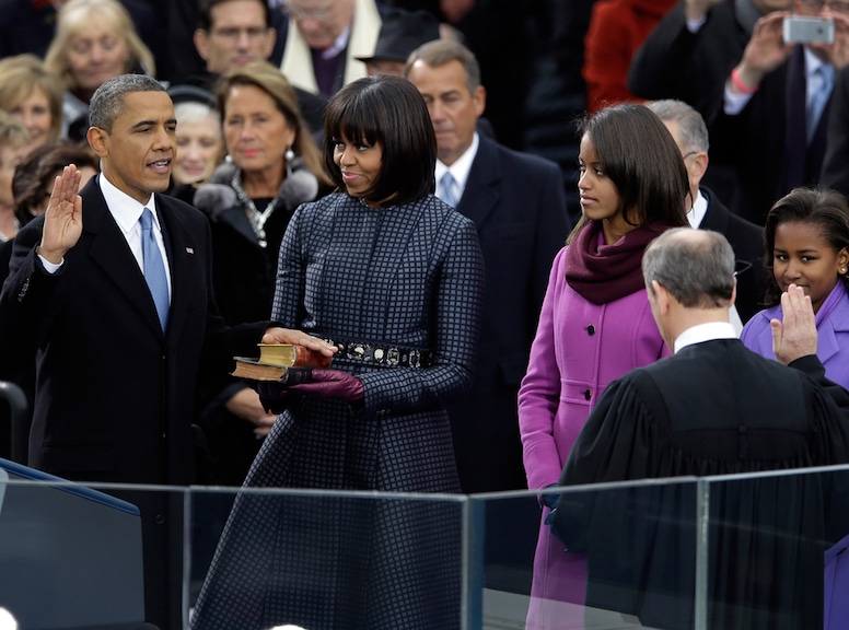 President Barack Obama