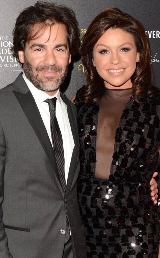 Rachael Ray, John Cusimano