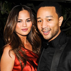 Chrissy Teigen Talks Wedding Prep E News France