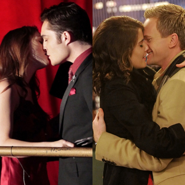 TV's Top Couples Vote in Round One E! Online UK