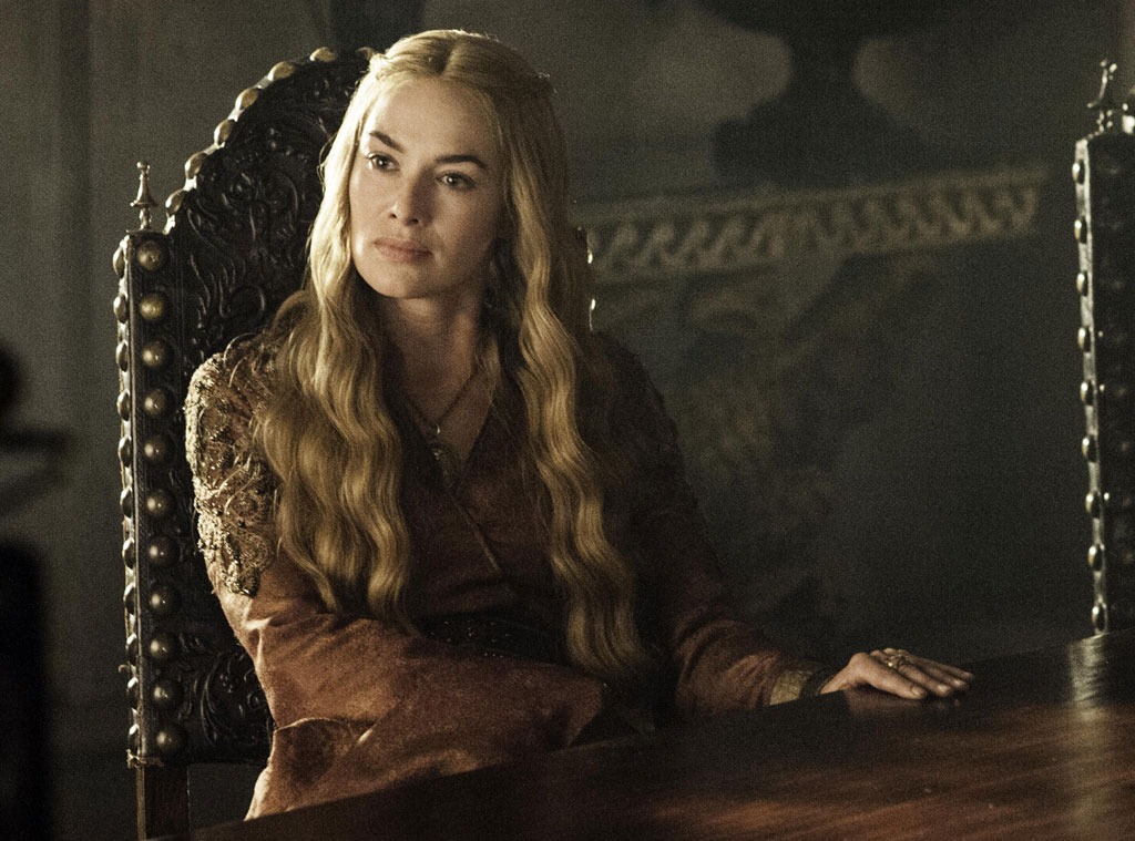 Game of Thrones, Lena Headey