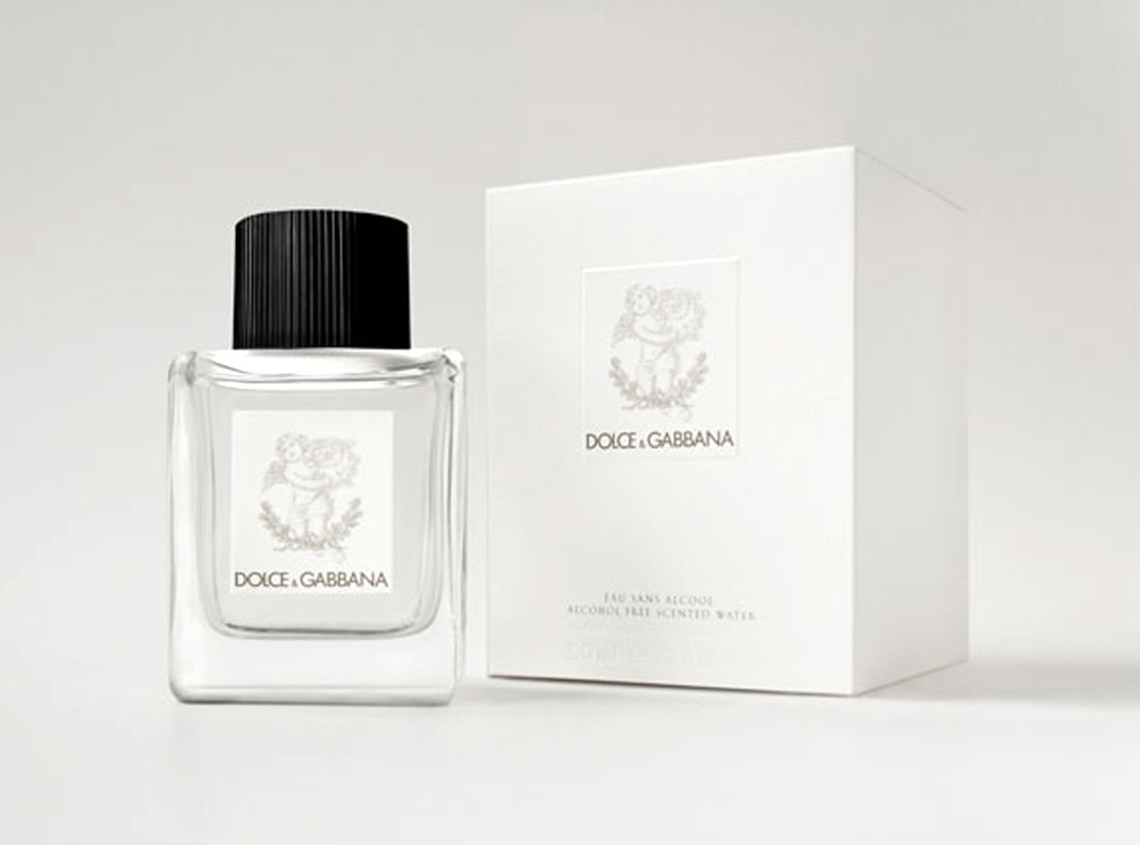 Dolce and gabbana online unisex fragrance