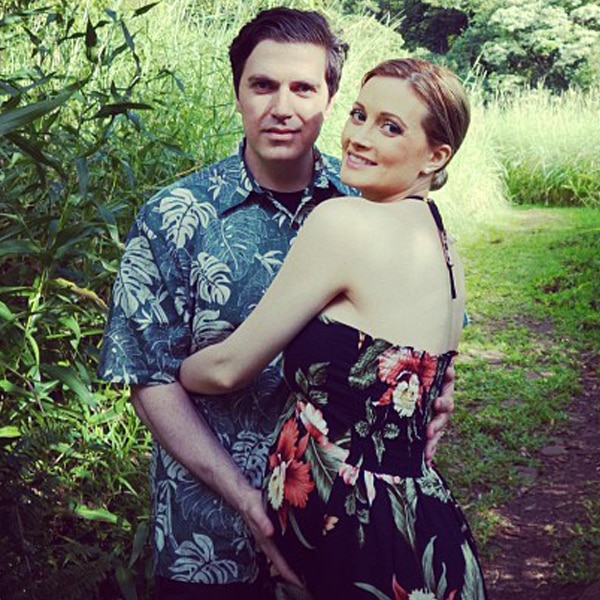 Holly Madison Married at Disneyland: Exclusive Details!