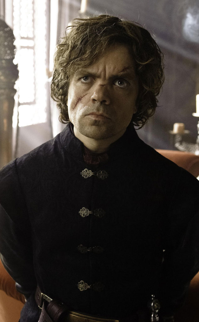Game of Thrones, Peter Dinklage 