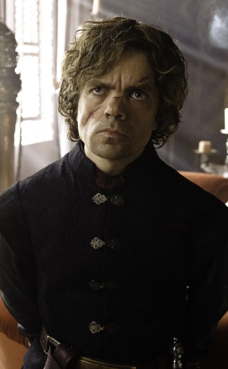 Game of Thrones, Peter Dinklage