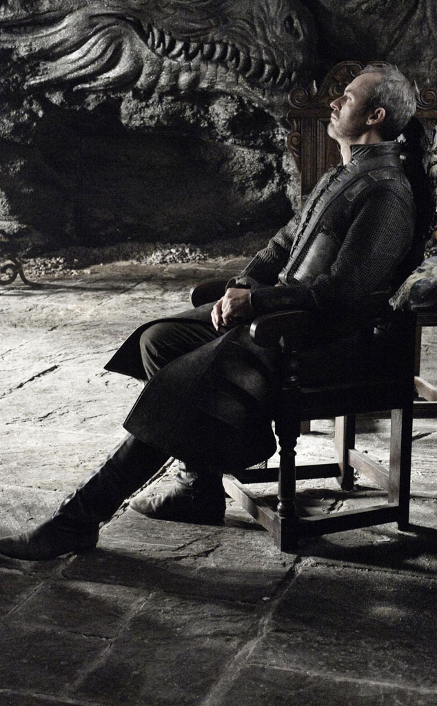 Stephen Dillane from Games of Thrones