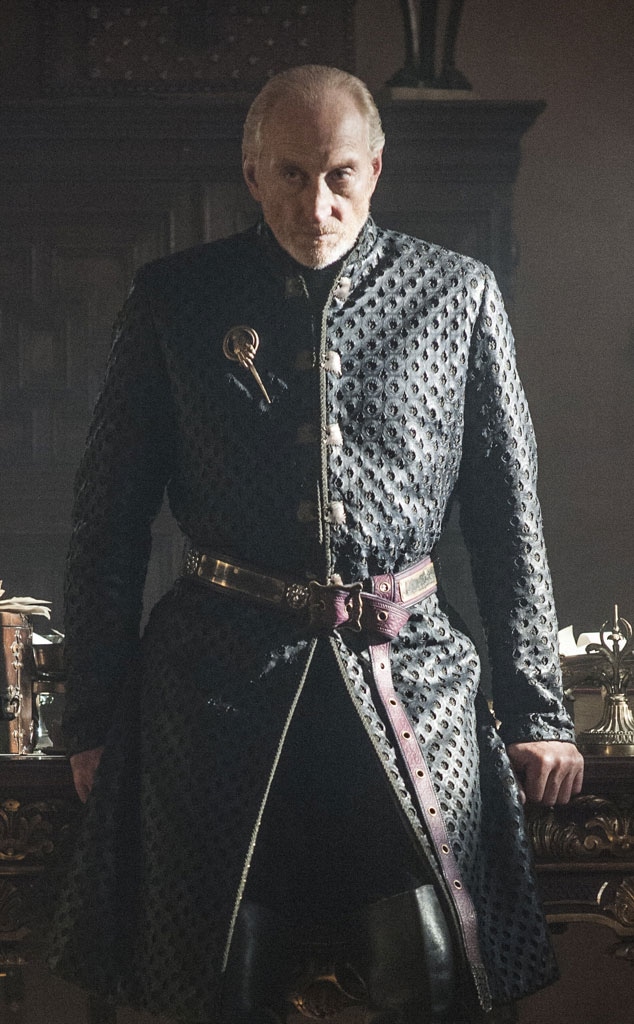 Game of Thrones, Charles Dance 