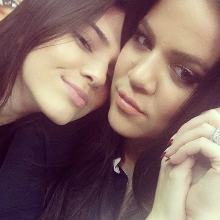 Sisters from Kendall Jenner's Best Instagram Pics | E! News
