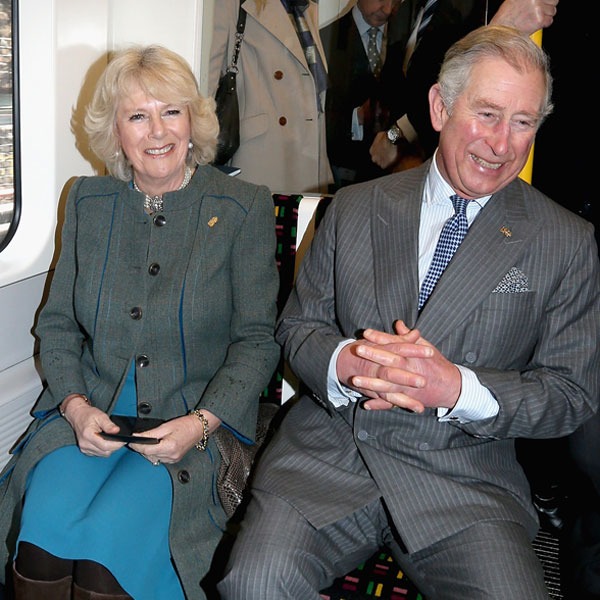 Prince Charles, Prince of Wales, Camilla, Duchess