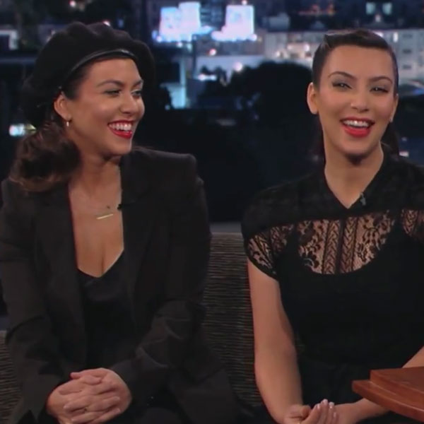 Kim: We're Going to Be as Private as Possible With Baby