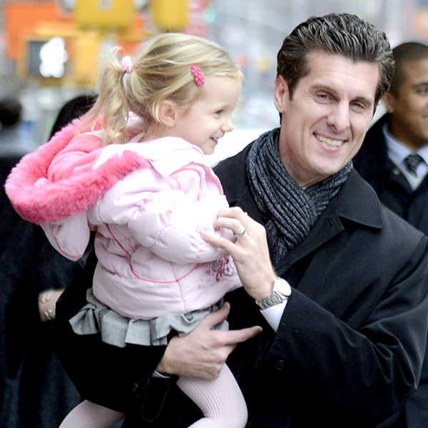 Bethenny Frankel's Estranged Husband Jason Hoppy Seen Wearing Wedding